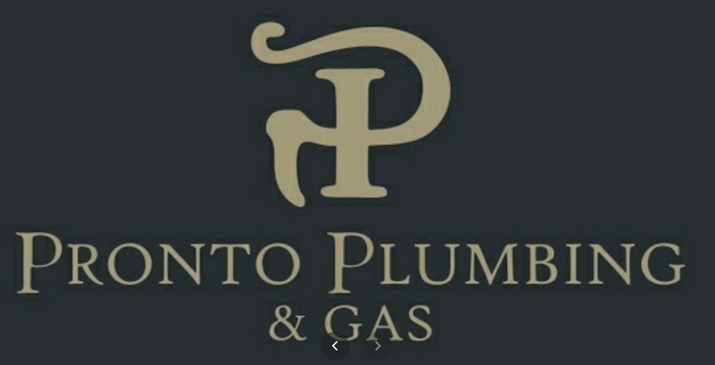 Pronto Plumbing and Gas